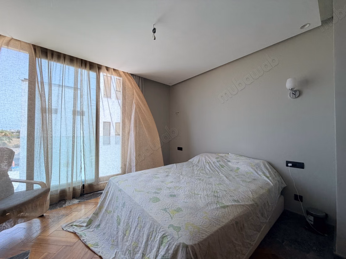 Exclusive villa de maitre meublée en plein coeur de dar bouazza à 1 mn de Mcdonalds