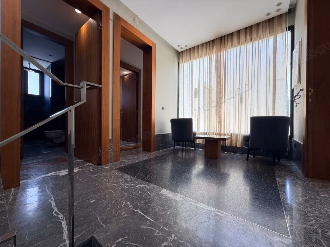 Exclusive villa de maitre meublée en plein coeur de dar bouazza à 1 mn de Mcdonalds