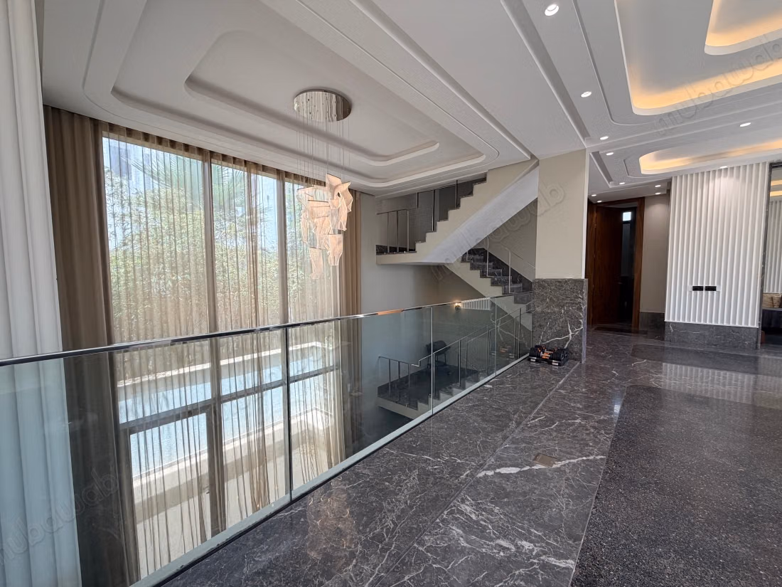 Exclusive villa de maitre meublée en plein coeur de dar bouazza à 1 mn de Mcdonalds