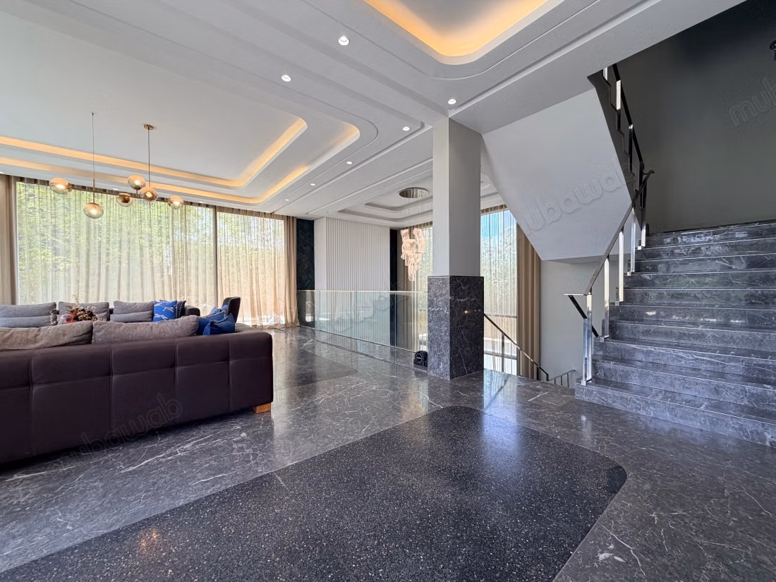 Exclusive villa de maitre meublée en plein coeur de dar bouazza à 1 mn de Mcdonalds
