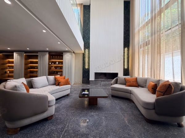 Exclusive villa de maitre meublée en plein coeur de dar bouazza à 1 mn de Mcdonalds