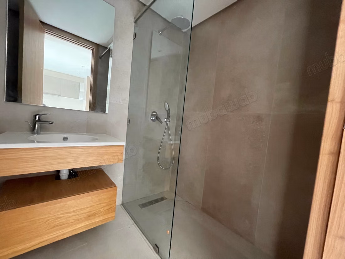 Studio prémium 65m2 Hermitage Abdelmoumen