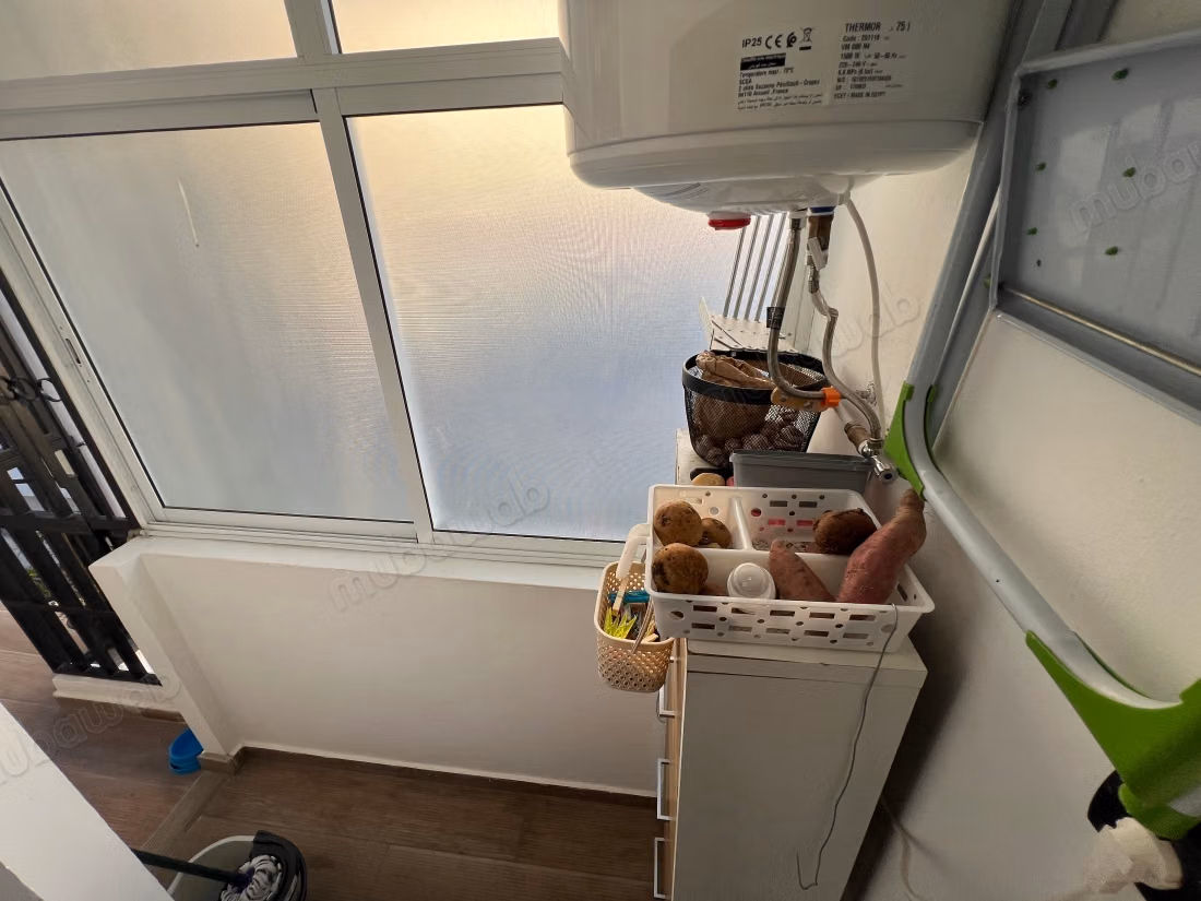 New apartment for sale - 108 m²