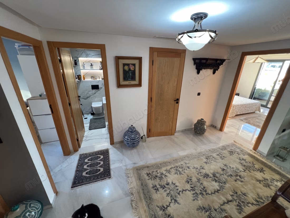 New apartment for sale - 108 m²