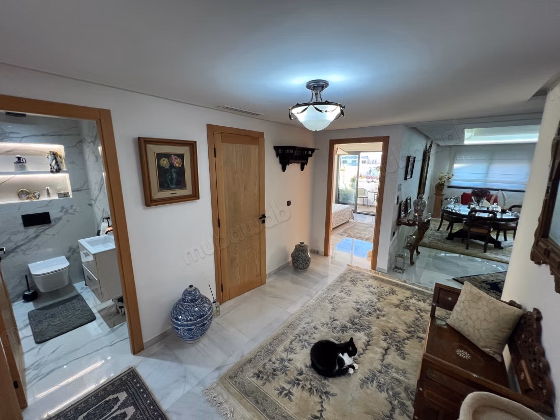 New apartment for sale - 108 m²