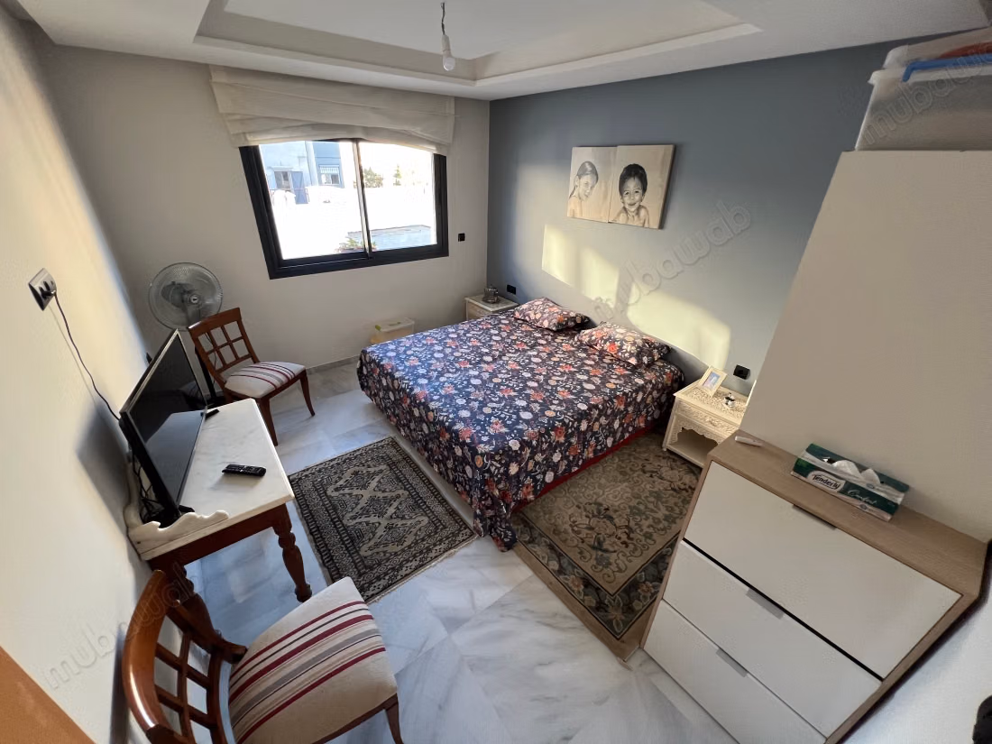 New apartment for sale - 108 m²