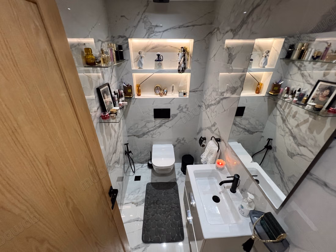New apartment for sale - 108 m²