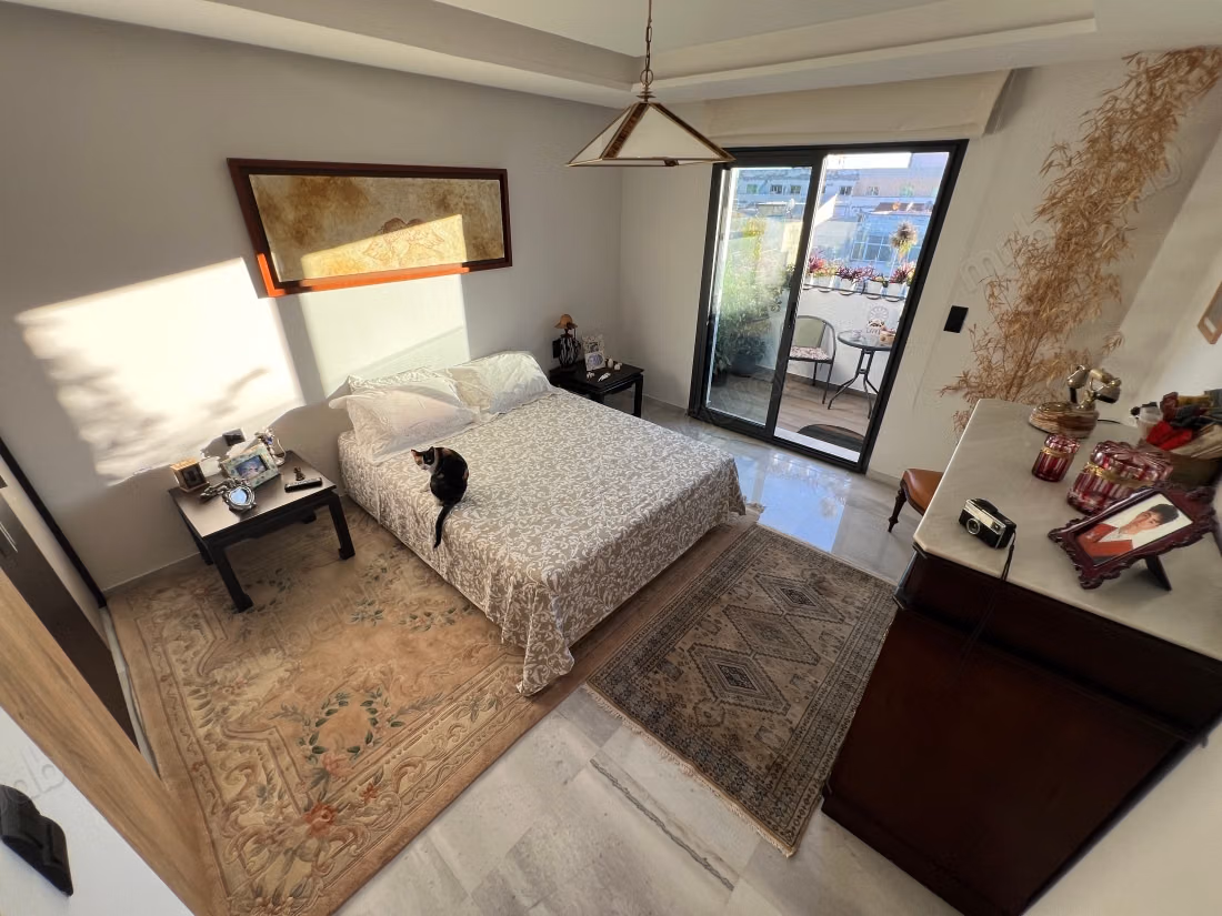 New apartment for sale - 108 m²