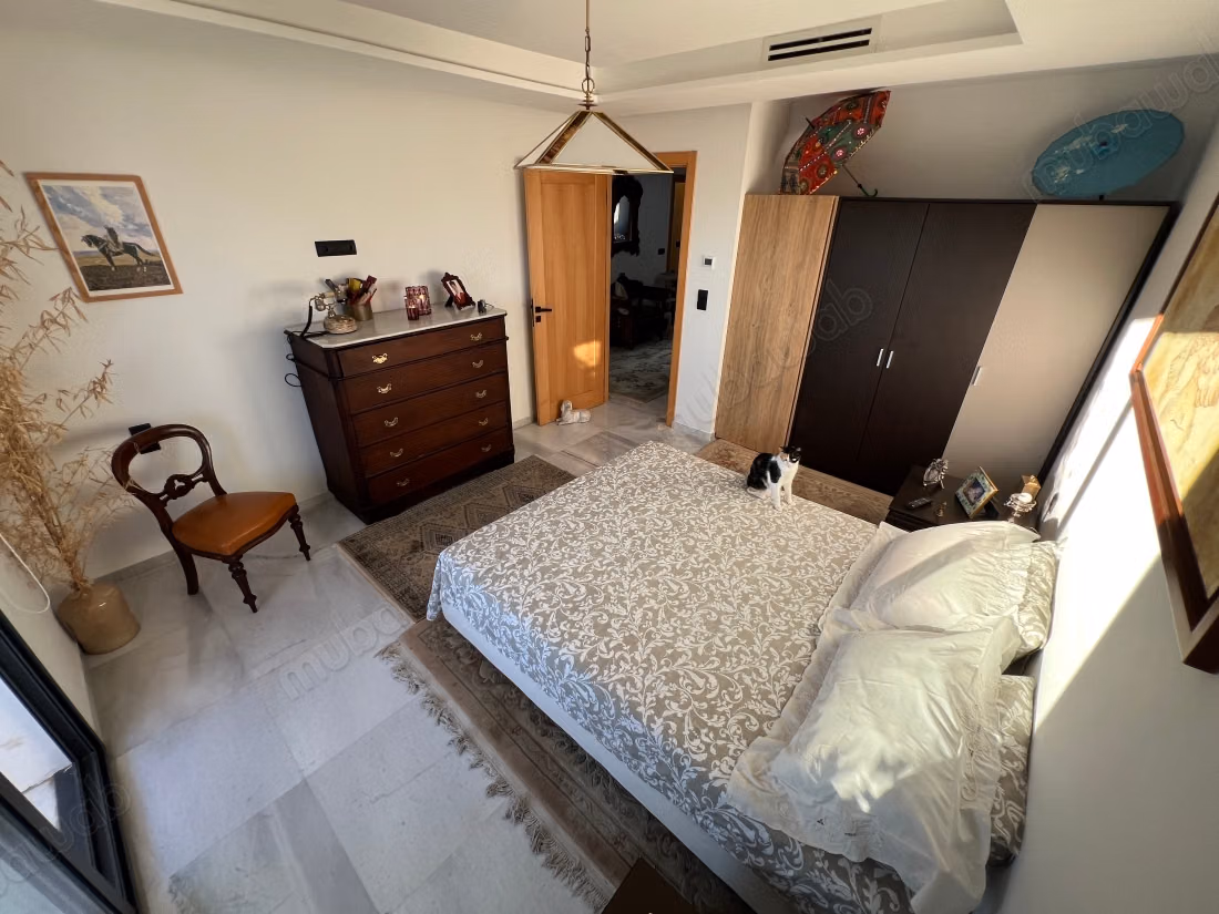 New apartment for sale - 108 m²
