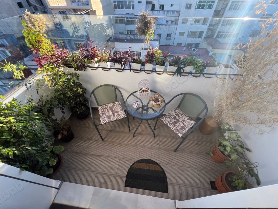 New apartment for sale - 108 m²