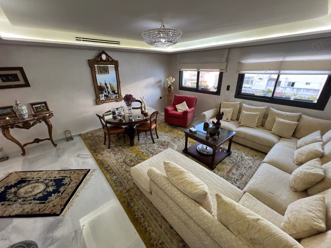 New apartment for sale - 108 m²