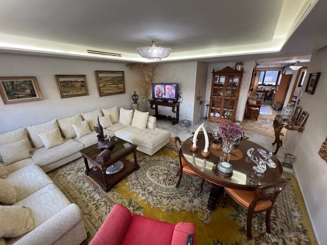 New apartment for sale - 108 m²