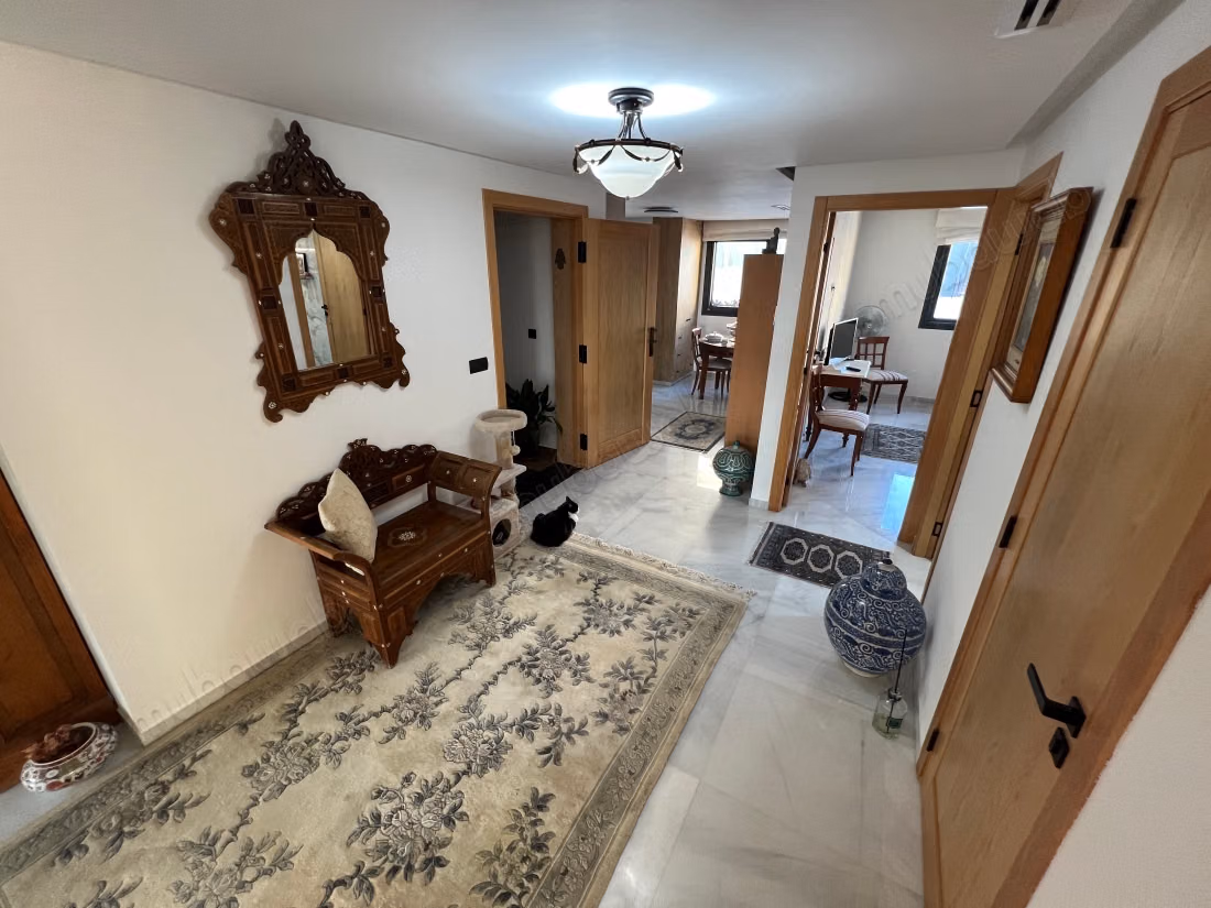 New apartment for sale - 108 m²