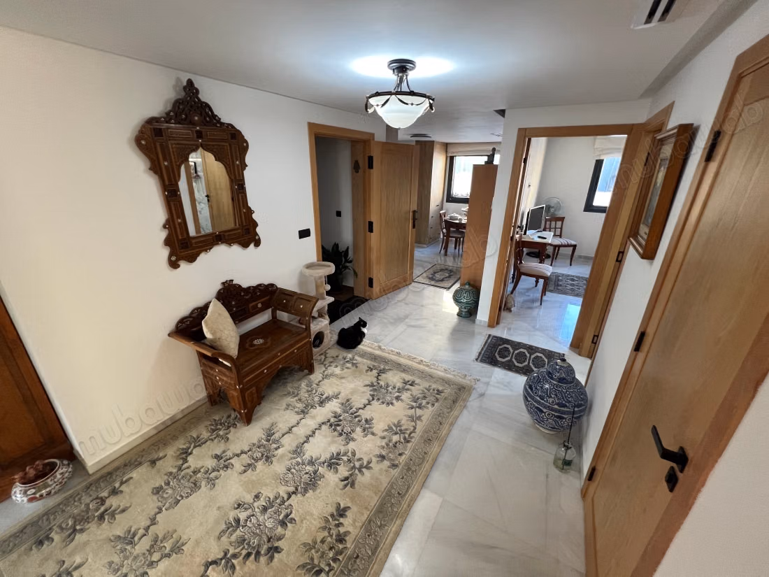 New apartment for sale - 108 m²