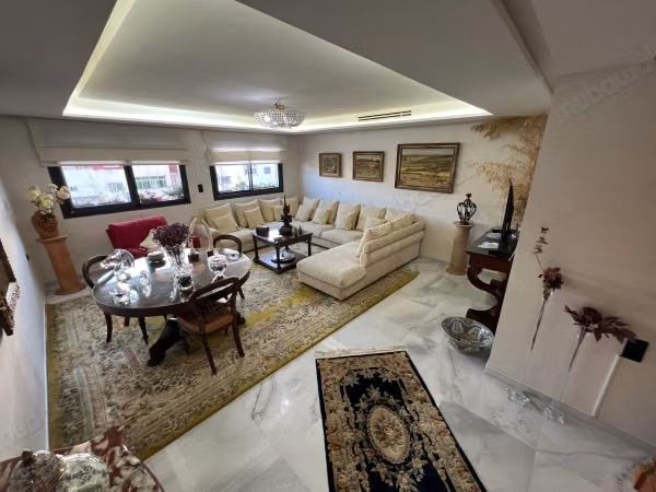 New apartment for sale - 108 m²