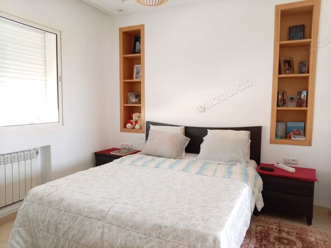 Villa R1 à vendre – Corniche Hay El Fath, Rabat