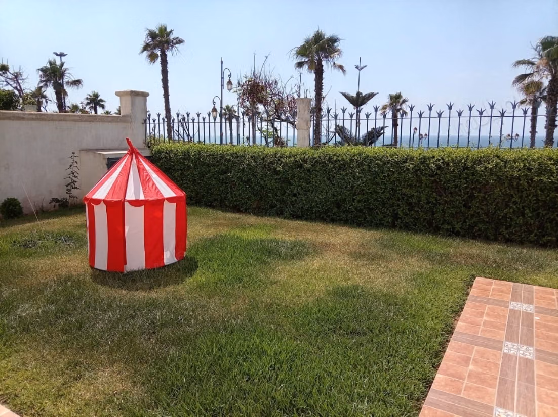 Villa R1 à vendre – Corniche Hay El Fath, Rabat