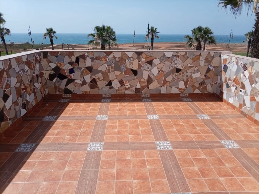 Villa R1 à vendre – Corniche Hay El Fath, Rabat