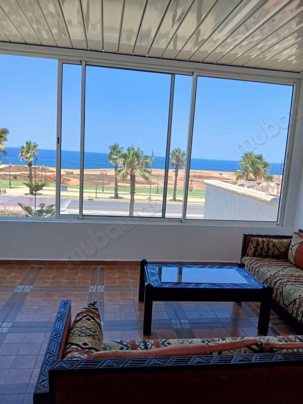Villa R1 à vendre – Corniche Hay El Fath, Rabat