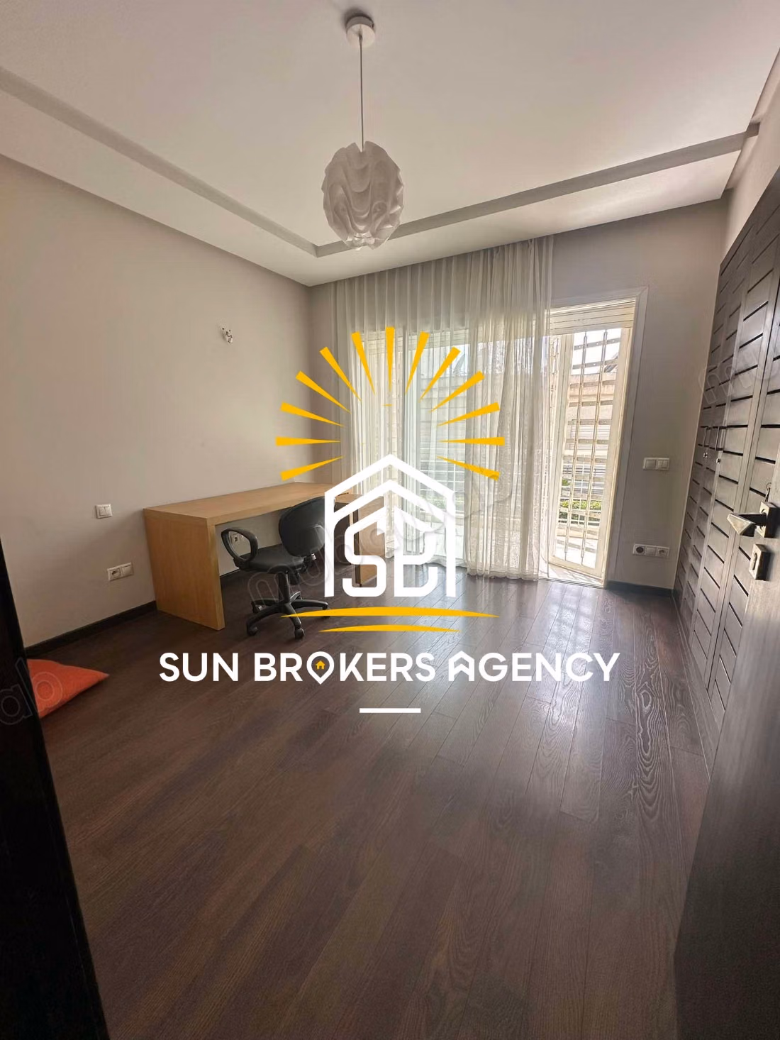 Tres joli villa moderne 4 chambres