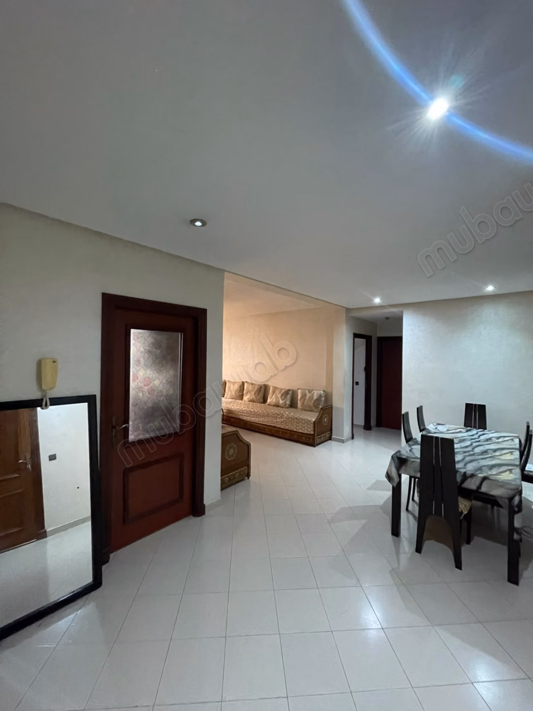 Apartment for sale in RABAT HASSAN