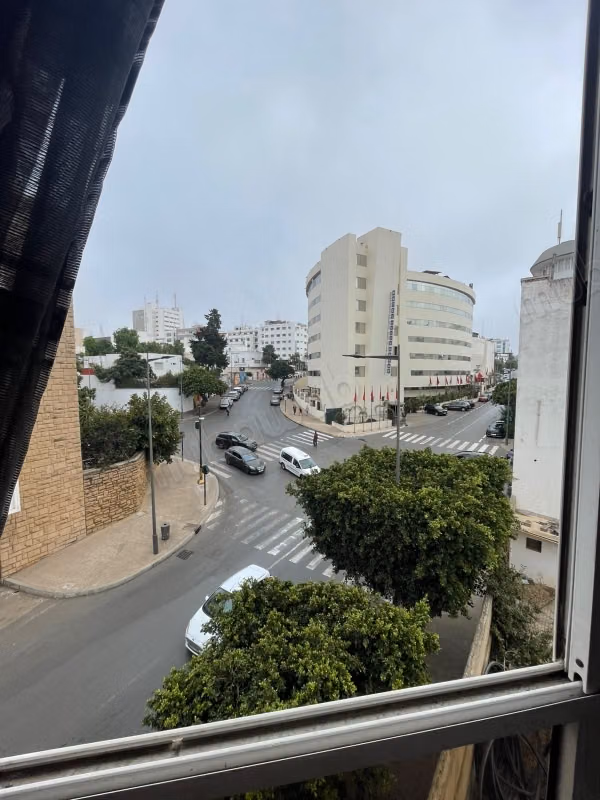 Apartamento en venta en RABAT HASSAN