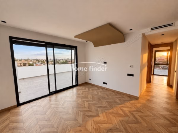 Apartamento en venta en los Hospitales 110 m²