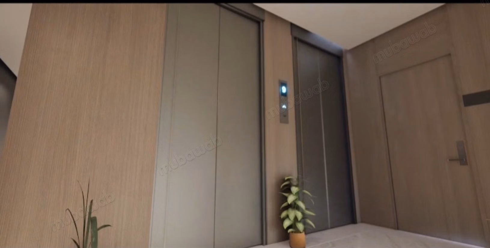 Vendi appartamento in Boulevard Med 6. 1 camera da letto. Salotto marocchino tradizionale, residenza sicura
