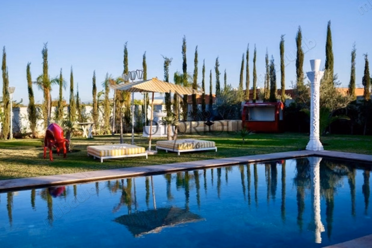 Villa te huur
