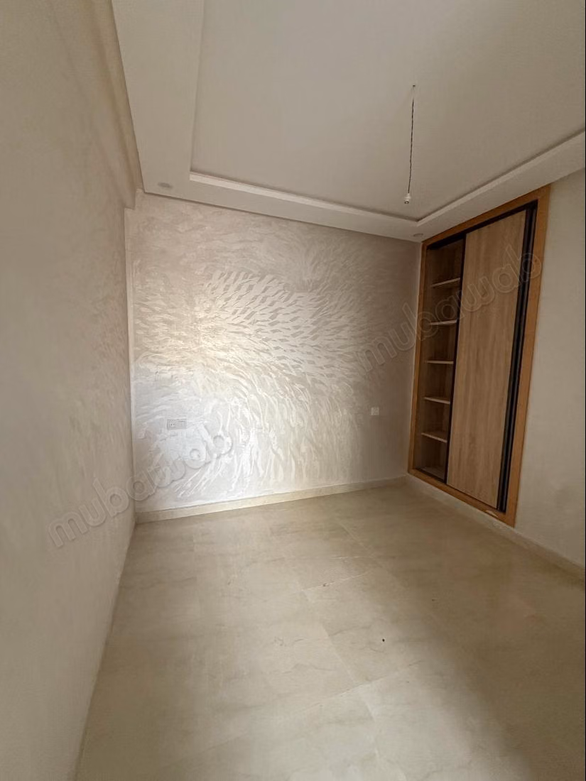 Sale of beautiful 3-room apartments with terrace