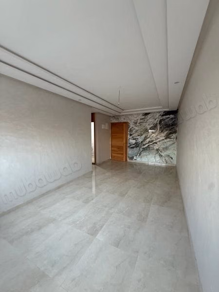 Sale of beautiful 3-room apartments with terrace