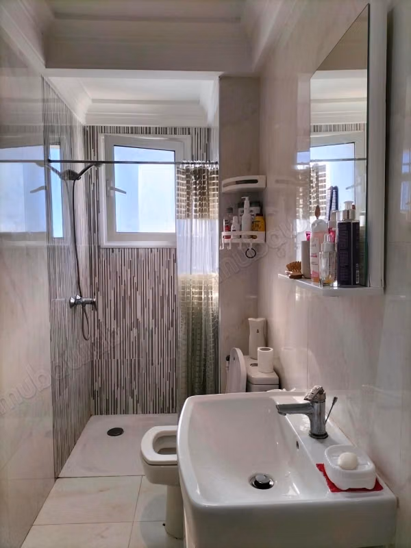 Beautiful apartment for sale in Chotrana 1. 1 bedroom. Elevator and garage