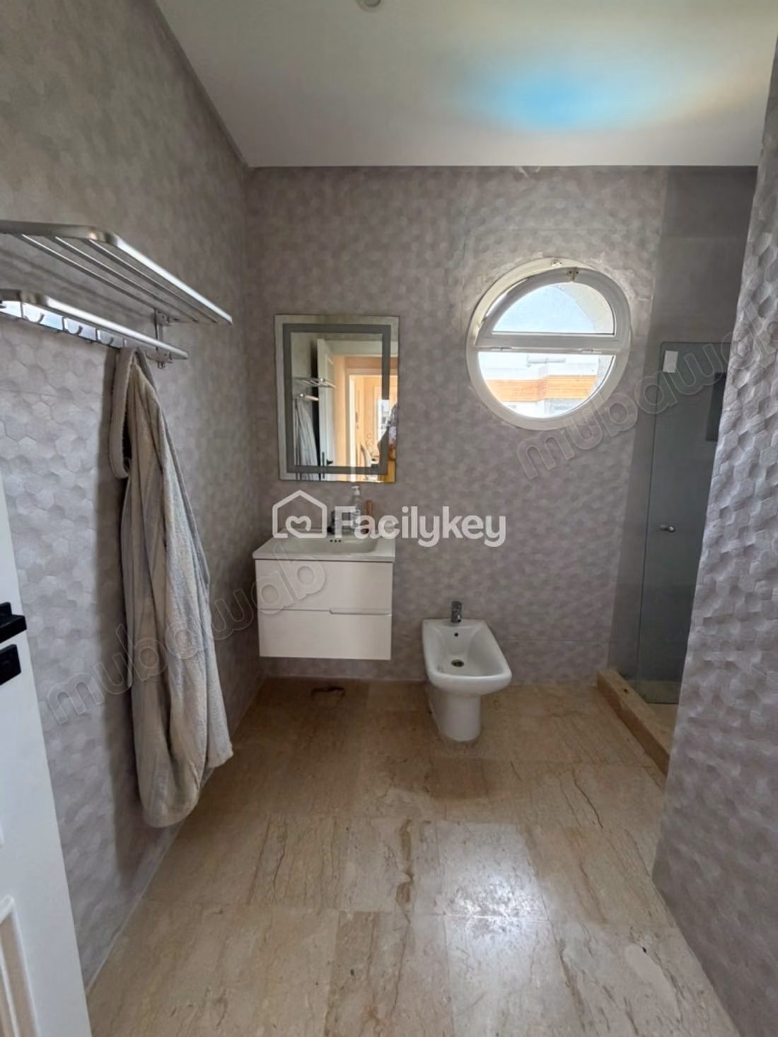 Villa de 250 m² à Dar Bouazza