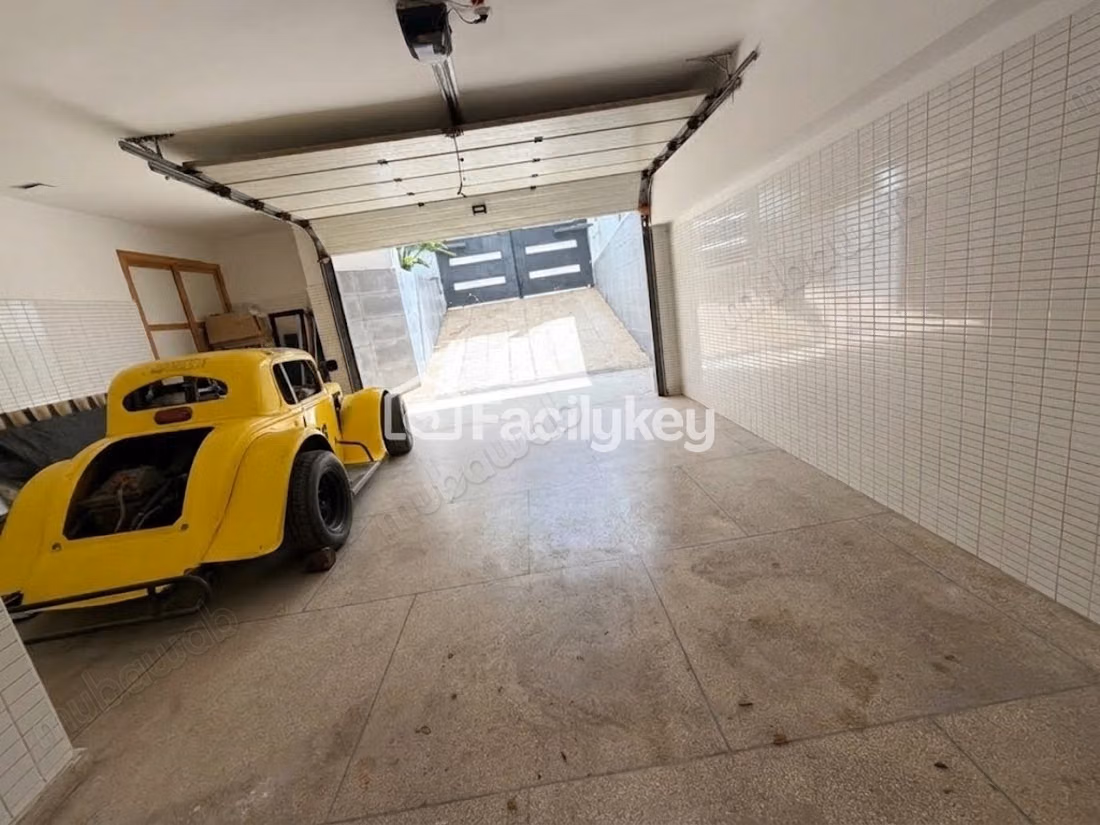 Villa de 250 m² à Dar Bouazza