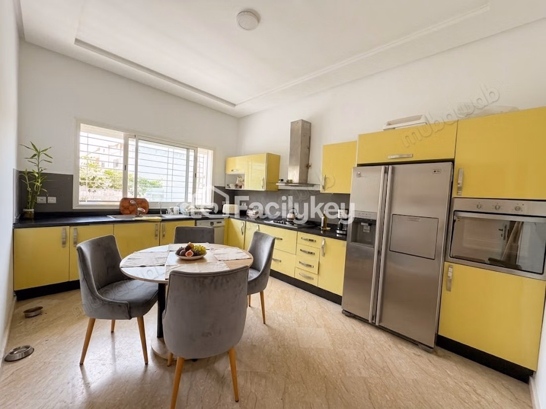 Villa de 250 m² à Dar Bouazza