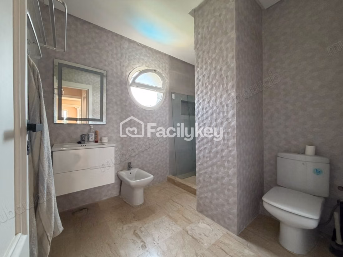Villa de 250 m² à Dar Bouazza