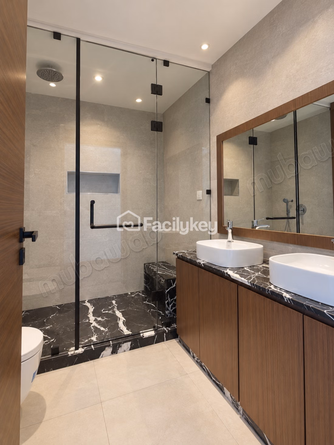 Appartement van 98 m² in Casablanca