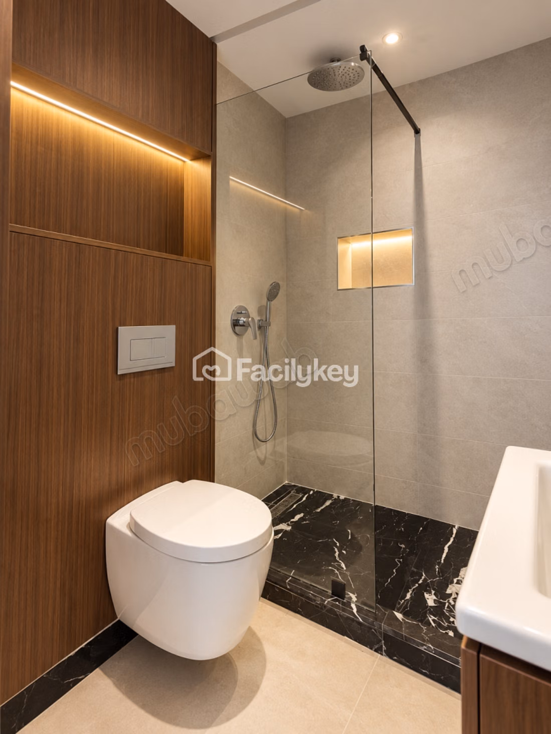 Appartement van 98 m² in Casablanca