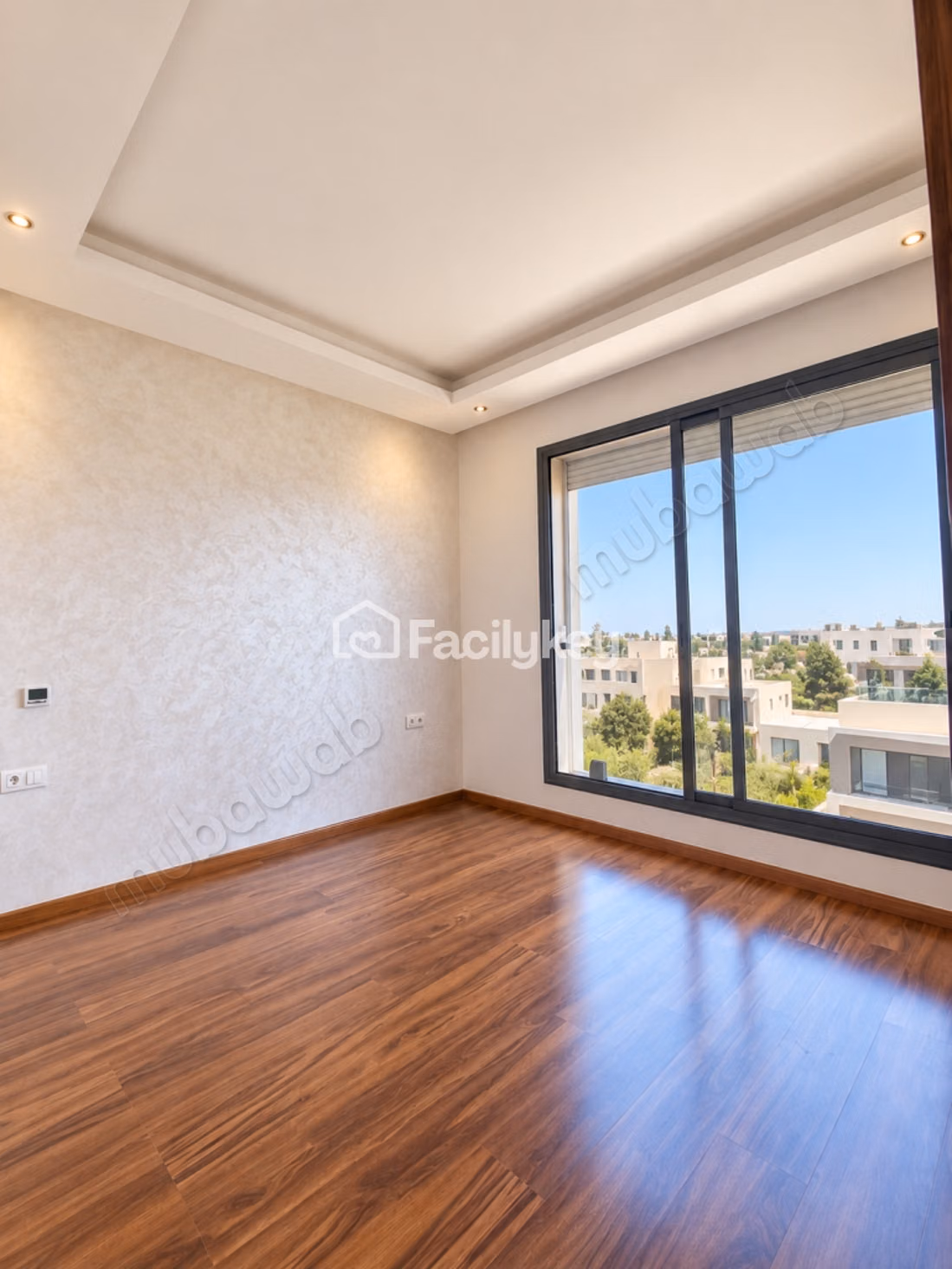 Appartement van 98 m² in Casablanca