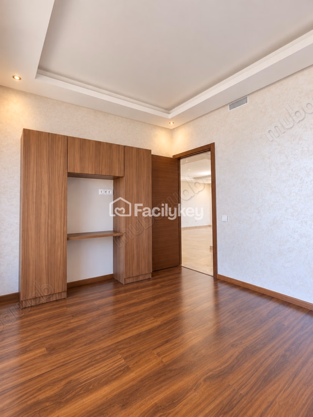 Appartement van 98 m² in Casablanca