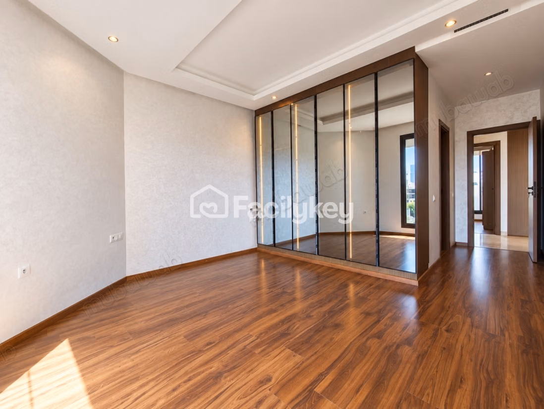 Appartement van 98 m² in Casablanca