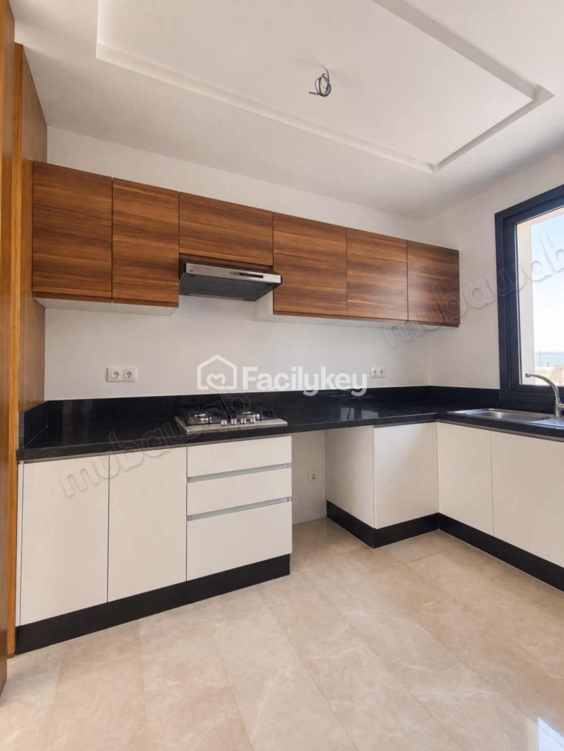 Appartement van 98 m² in Casablanca