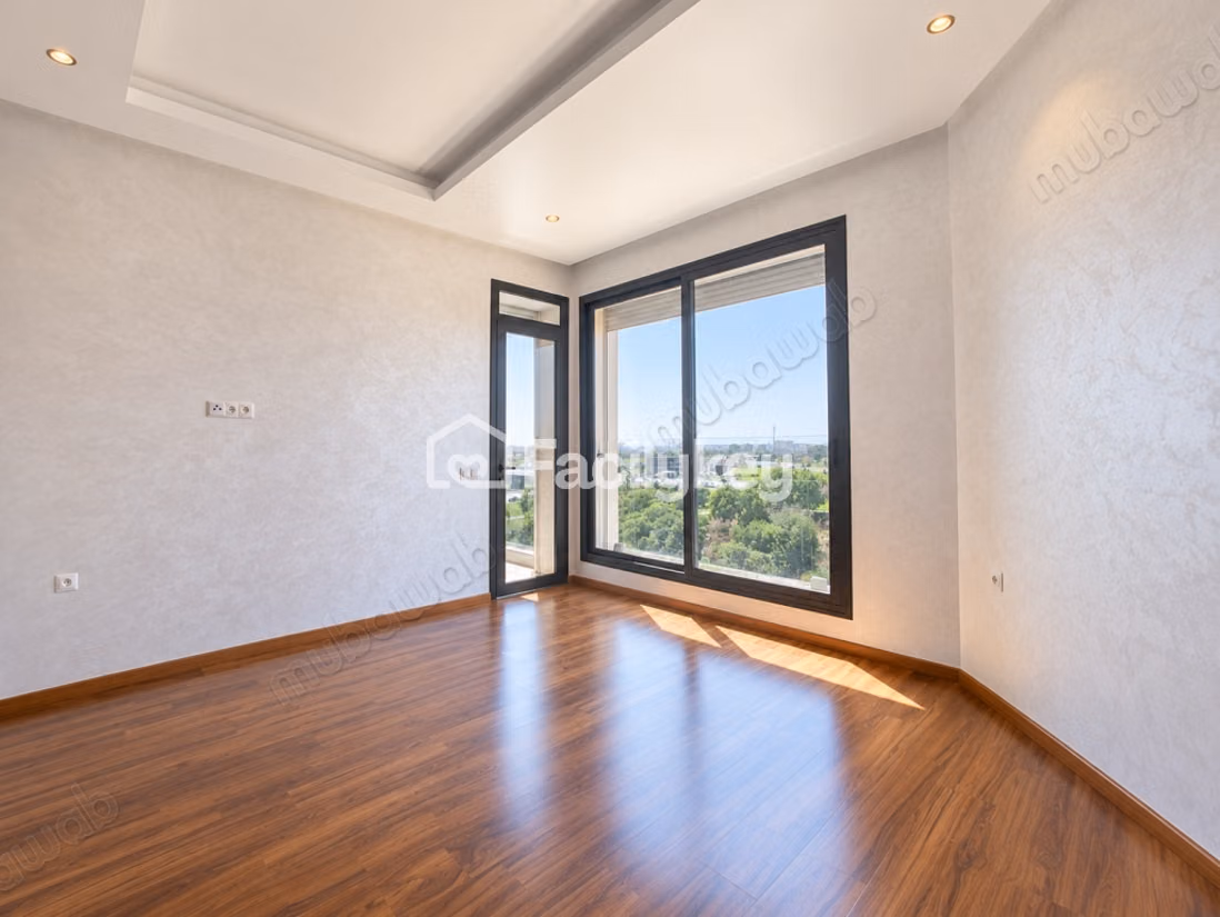 Appartement van 98 m² in Casablanca