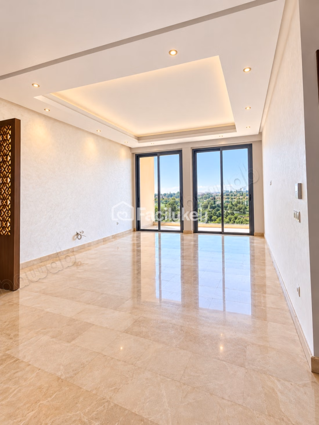 Appartement van 98 m² in Casablanca