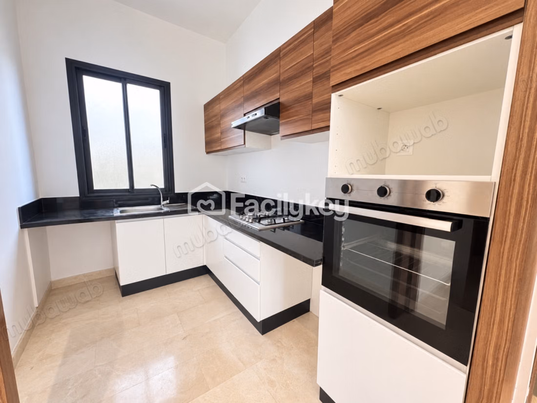 Apartment of 103 m² in Casablanca