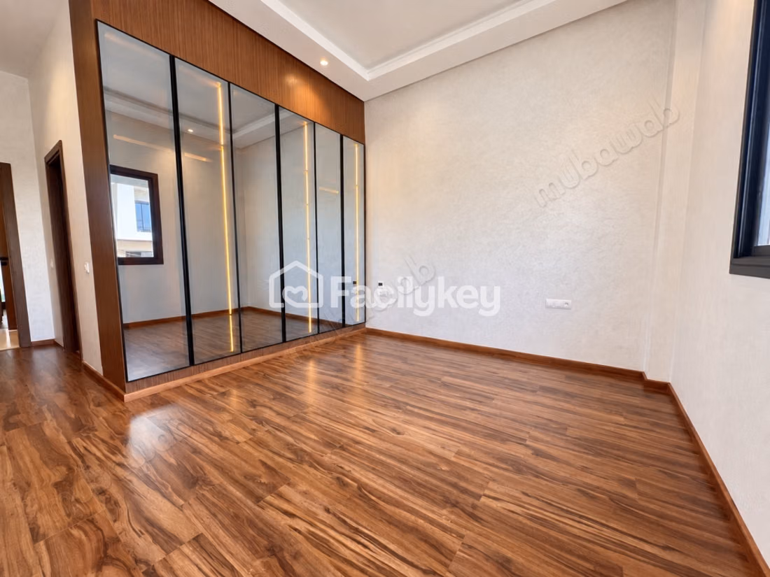 Apartment of 103 m² in Casablanca