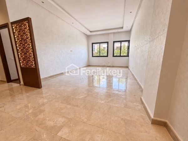Apartment of 103 m² in Casablanca