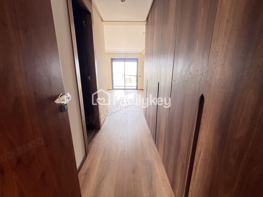 Apartamento de 141 m² en Casablanca