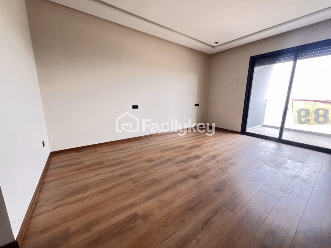 Apartamento de 141 m² en Casablanca