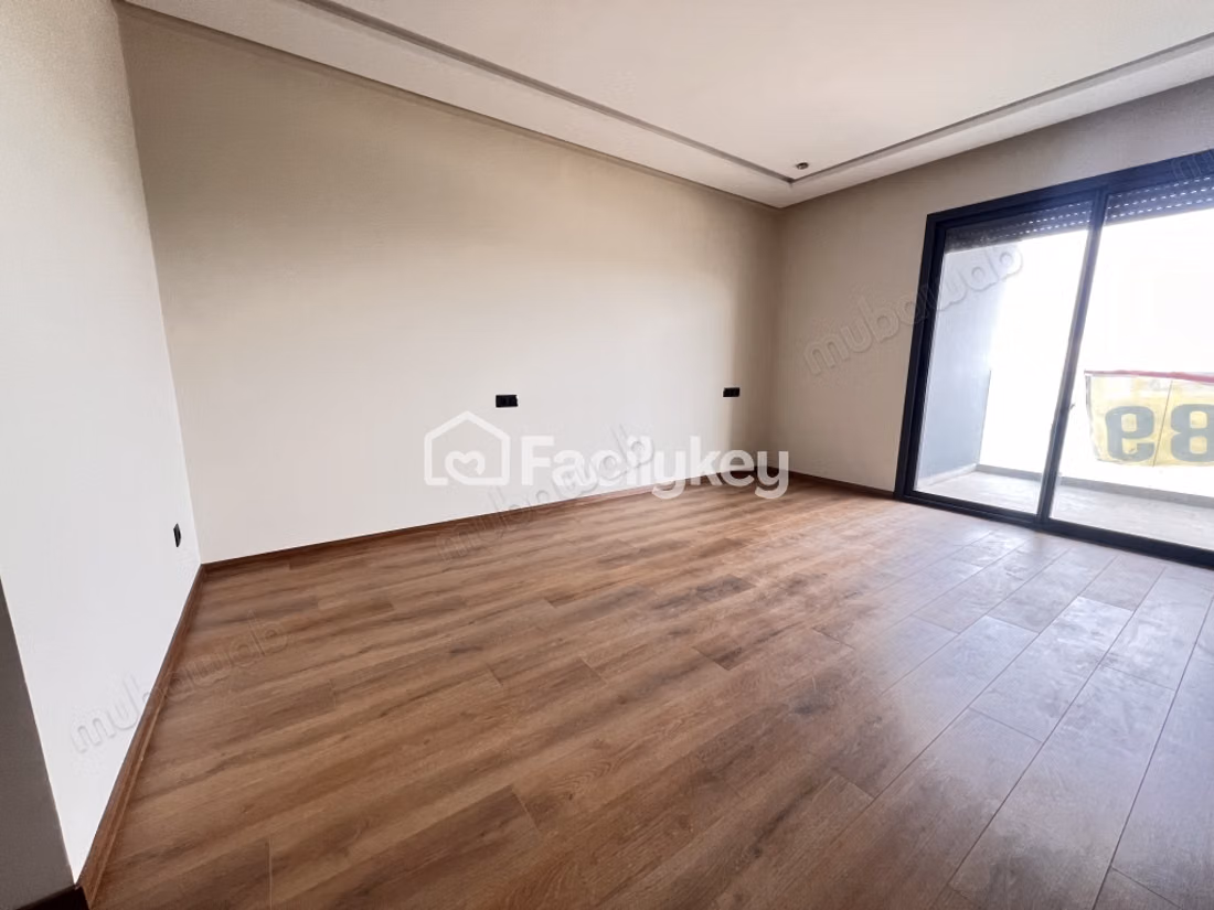 Apartamento de 141 m² en Casablanca